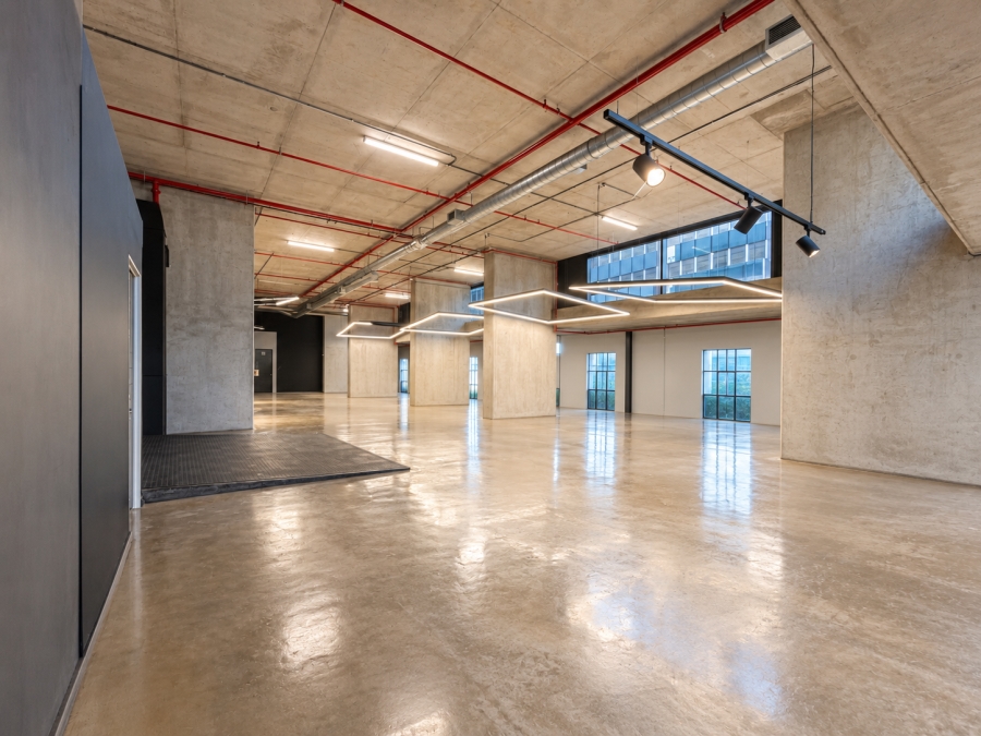 To Let Commercial Property for Rent in Cape Town City Centre Western Cape